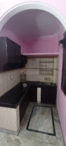Kitchen Image of 750 Sq.ft 2 BHK Builder Floor for rent in New Ashok Nagar New Delhi for Rs. 21000