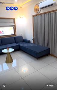 Hall Image of 684 Sq.ft 2 BHK Apartment / Flat for sale in Vraj Villa, Mavdi Rajkot for Rs. 5000000