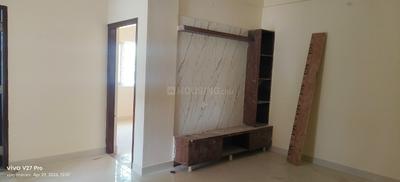 Hall Image of 1250 Sq.ft 2 BHK Builder Floor for rent in Dasarahalli Bengaluru for Rs. 30000