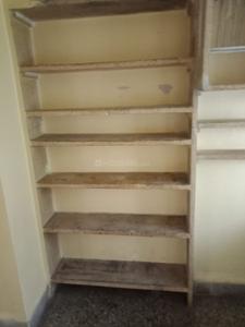 Bedroom Image of 500 Sq.ft 1 BHK Apartment / Flat for rent in Vishrantwadi Pune for Rs. 15000