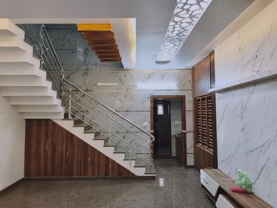 Bedroom Image of 3000 Sq.ft 5 BHK Independent House for sale in Vidyaranyapura Bengaluru for Rs. 16500000