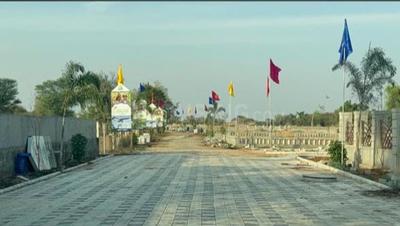 Sinwar Plot View 2
