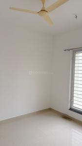 Bedroom Image of 1250 Sq.ft 3 BHK Apartment / Flat for sale in Goel Ganga Altus, Kharadi Pune for Rs. 13500000