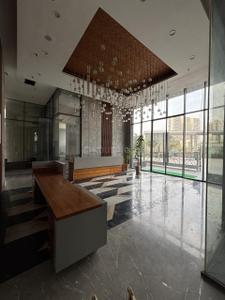 Image of 2440 Sq.ft 3 BHK Apartment / Flat for sale in Godrej Palm Retreat 2, Sector 150, Noida for Rs. 35000000