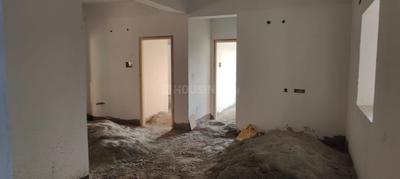 Hall Image of 1050 Sq.ft 2 BHK Apartment / Flat for sale in Adibatla Hyderabad for Rs. 4500000