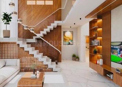 Hall Image of 1972 Sq.ft 4 BHK Apartment / Flat for sale in Kalamassery Kochi for Rs. 16000000