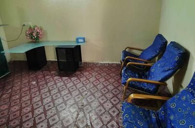 Hall Image of 300 Sq.ft 1 BHK Apartment / Flat for rent in Thanisandra Bengaluru for Rs. 16500