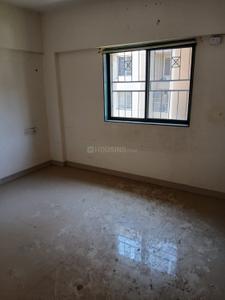 Bedroom Image of 550 Sq.ft 1 BHK Apartment / Flat for sale in K Raheja Vista Phase 3, Mohammed Wadi Pune for Rs. 5300000