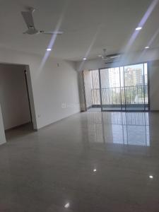 Hall Image of 2150 Sq.ft 3 BHK Apartment / Flat for sale in Godrej RKS, Chembur Mumbai for Rs. 69000000
