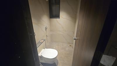 Image of 1615 Sq.ft 3 BHK Apartment / Flat for sale in Futuristic The Miracle, Pimple Saudagar, Pune for Rs. 18500000