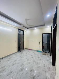 Hall Image of 580 Sq.ft 2 BHK Builder Floor for sale in Sultanpur New Delhi for Rs. 3000000