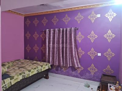 Bedroom Image of 1100 Sq.ft 2 BHK Independent House for rent in Vastu Vihar Bokaro for Rs. 7500