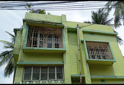 Image of 1000 Sq.ft 4 BHK Independent House for sale in Ariadaha, Kolkata for Rs. 7000000