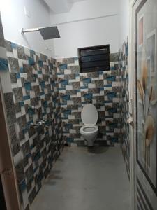 Image of 1240 Sq.ft 3 BHK Apartment / Flat for rent in Kalyani, Nadia for Rs. 17000