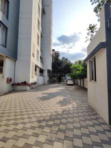 Image of 1150 Sq.ft 2 BHK Apartment / Flat for sale in Rawat Madhuli, Narhe, Pune for Rs. 9500000