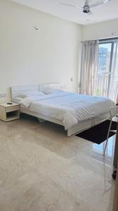 Bedroom Image of 4200 Sq.ft 4 BHK Apartment / Flat for sale in Kushal Ekaaksh, Shivaji Nagar Pune for Rs. 72500000