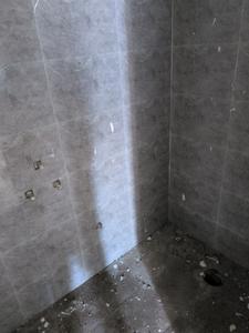 Bedroom One Image of 1125 Sq.ft 2 BHK Apartment / Flat for sale in Viloka Isha Green Space by Viloka Infra And Developers, Chandanagar Hyderabad for Rs. 6975003