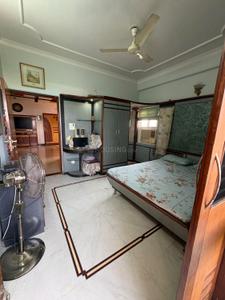Bedroom Image of 1600 Sq.ft 3 BHK Apartment / Flat for sale in Bajaj Nagar Jaipur for Rs. 16000000