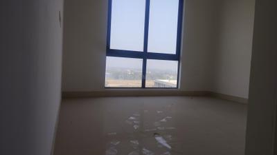 Bedroom Image of 1457 Sq.ft 3 BHK Apartment / Flat for sale in Ambuja Ecospace Residencia, New Town Kolkata for Rs. 15600000