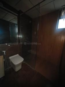 Bathroom Image of 1900 Sq.ft 3.5 BHK Apartment / Flat for sale in SKA Orion, Sector 143 Noida for Rs. 30500000