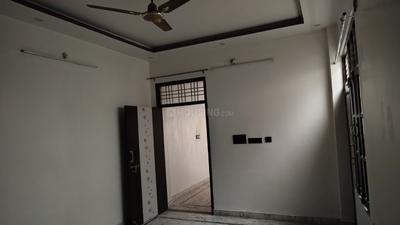 Bedroom Image of 1600 Sq.ft 4 BHK Builder Floor for rent in Balaganj Lucknow for Rs. 19000