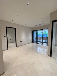 Living Room Image of 1261 Sq.ft 3 BHK Apartment / Flat for sale in Wakad Pune for Rs. 11600000