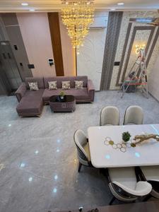 Hall Image of 5300 Sq.ft 5 BHK Villa for sale in Gandhi Path West Jaipur for Rs. 39000000