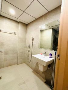 Bathroom Image of 1856 Sq.ft 3 BHK Apartment / Flat for sale in SKA Estate, Eta II Greater Noida for Rs. 21500000