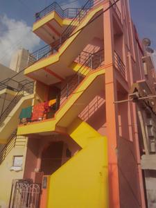 Building Image of 1400 Sq.ft 6 BHK Independent House for sale in Hebbal Bengaluru for Rs. 9000000