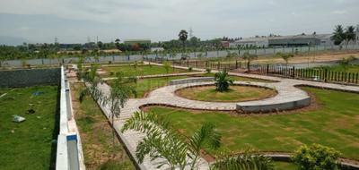 Image of 750 Sq.ft Residential Plot / Land for sale in Ellappalayam, Coimbatore for Rs. 1119000