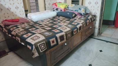 Bedroom Image of 2400 Sq.ft 5 BHK Independent House for sale in Medinipur Sadar West Medinipur for Rs. 10000000
