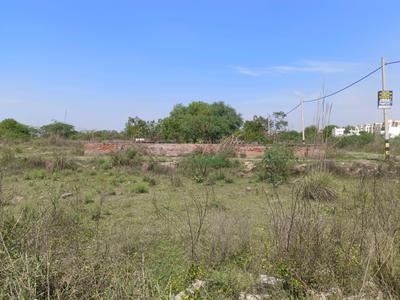 Image of 26 Sq.ft Residential Plot / Land for sale in Puth Khurd, New Delhi for Rs. 4700000