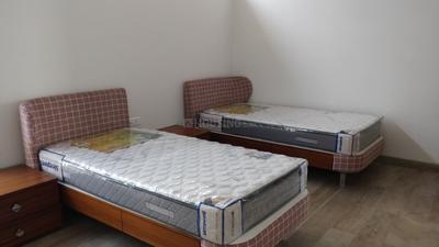 Bedroom Image of 5000 Sq.ft 4 BHK Villa for rent in Koncept The Neighbourhood, Kompally Hyderabad for Rs. 140000