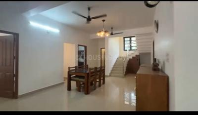 Hall Image of 2700 Sq.ft 4 BHK Villa for sale in Kakkanad Kochi for Rs. 23000000