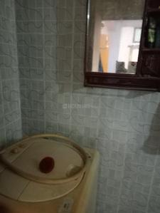 Bathroom Image of 1555 Sq.ft 3 BHK Apartment / Flat for sale in Tanvee Prabartak Complex, Kaliganj Durgapur for Rs. 4000000