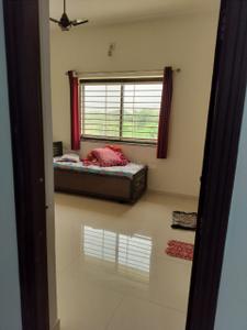 Bedroom Image of 1600 Sq.ft 3 BHK Independent House for sale in Sandesar Anand for Rs. 4700000