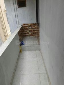 Balcony Image of 1184 Sq.ft 1 BHK Independent House for rent in Palaj Gandhinagar for Rs. 10000