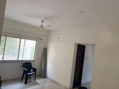 Hall Image of 576 Sq.ft 1 BHK Apartment / Flat for sale in Kiwale Pune for Rs. 3905000