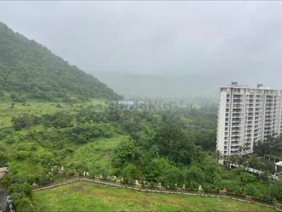 Image of 2350 Sq.ft 4 BHK Apartment / Flat for sale in Regency Gardens, Kharghar, Navi Mumbai for Rs. 40000000