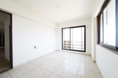 Hall Image of 1287 Sq.ft 3 BHK Apartment / Flat for sale in Shivala Sadbhav, Sargasan Gandhinagar for Rs. 8000000