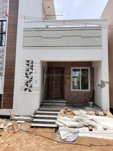 Image of 760 Sq.ft 2 BHK Independent House for sale in Veppampattu, Chennai for Rs. 4650000