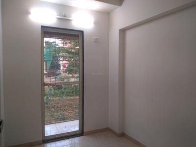 Bedroom Image of 1250 Sq.ft 3 BHK Apartment / Flat for sale in RNA NG Platinum City, Vasai East Vasai for Rs. 7500000