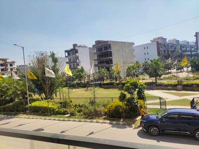 4 BHK Independent Builder Floor
