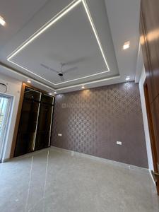 Bedroom Image of 2500 Sq.ft 3 BHK Builder Floor for sale in GMS Road Dehradun for Rs. 13000000