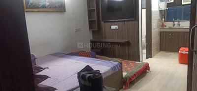 Bedroom Image of 300 Sq.ft 1 RK Studio for sale in Vatika City , Sector 49 Gurgaon for Rs. 3000000