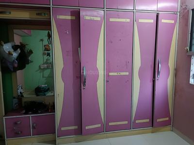 Bedroom Image of 765 Sq.ft 2 BHK Duplex for sale in Halol G I D C Panchmahal for Rs. 3500000