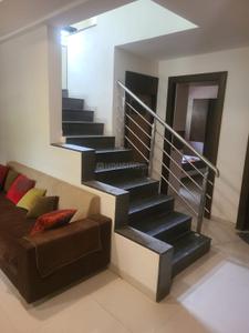 Hall Image of 4500 Sq.ft 5 BHK Villa for sale in Shivalik Lakeview, Manipur Ahmedabad for Rs. 45000000