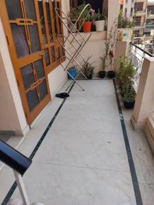 Balcony Image of 900 Sq.ft 3 BHK Independent House for sale in Sector 7 Gurgaon for Rs. 22500000