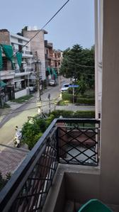 Balcony Image of Boys PG in Sector 61, Mohali