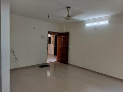 Hall Image of 1500 Sq.ft 3 BHK Apartment / Flat for sale in Royal Heights, Bopodi Pune for Rs. 17500000
